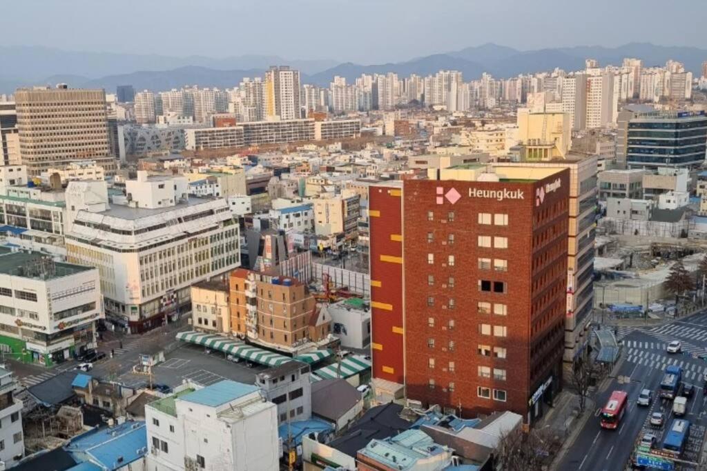 For You House 대구광역시 외부 사진