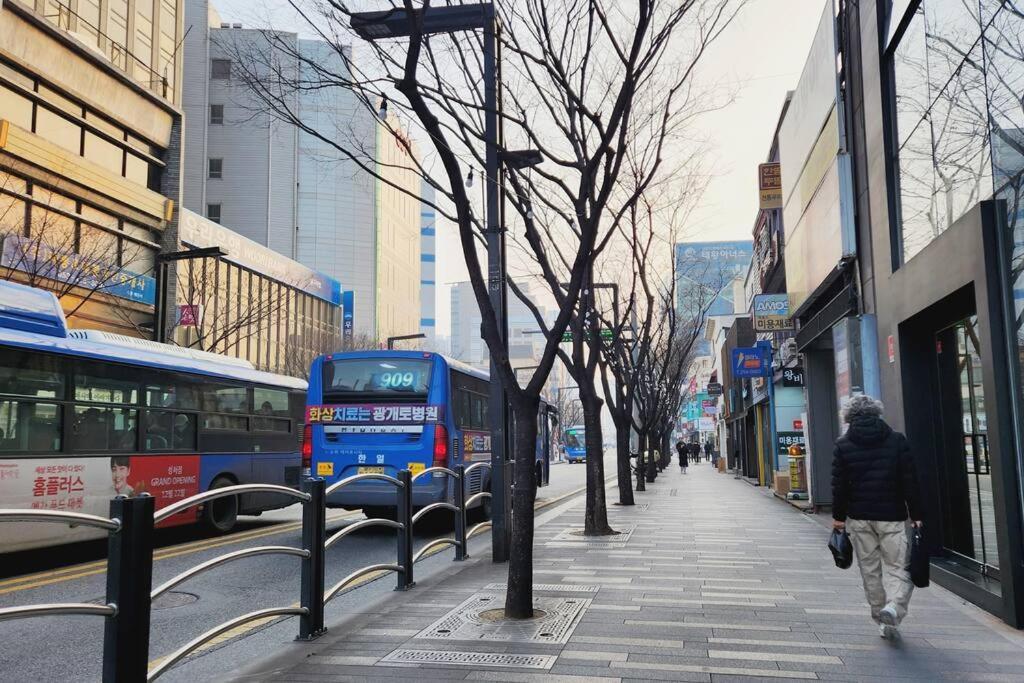 For You House 대구광역시 외부 사진