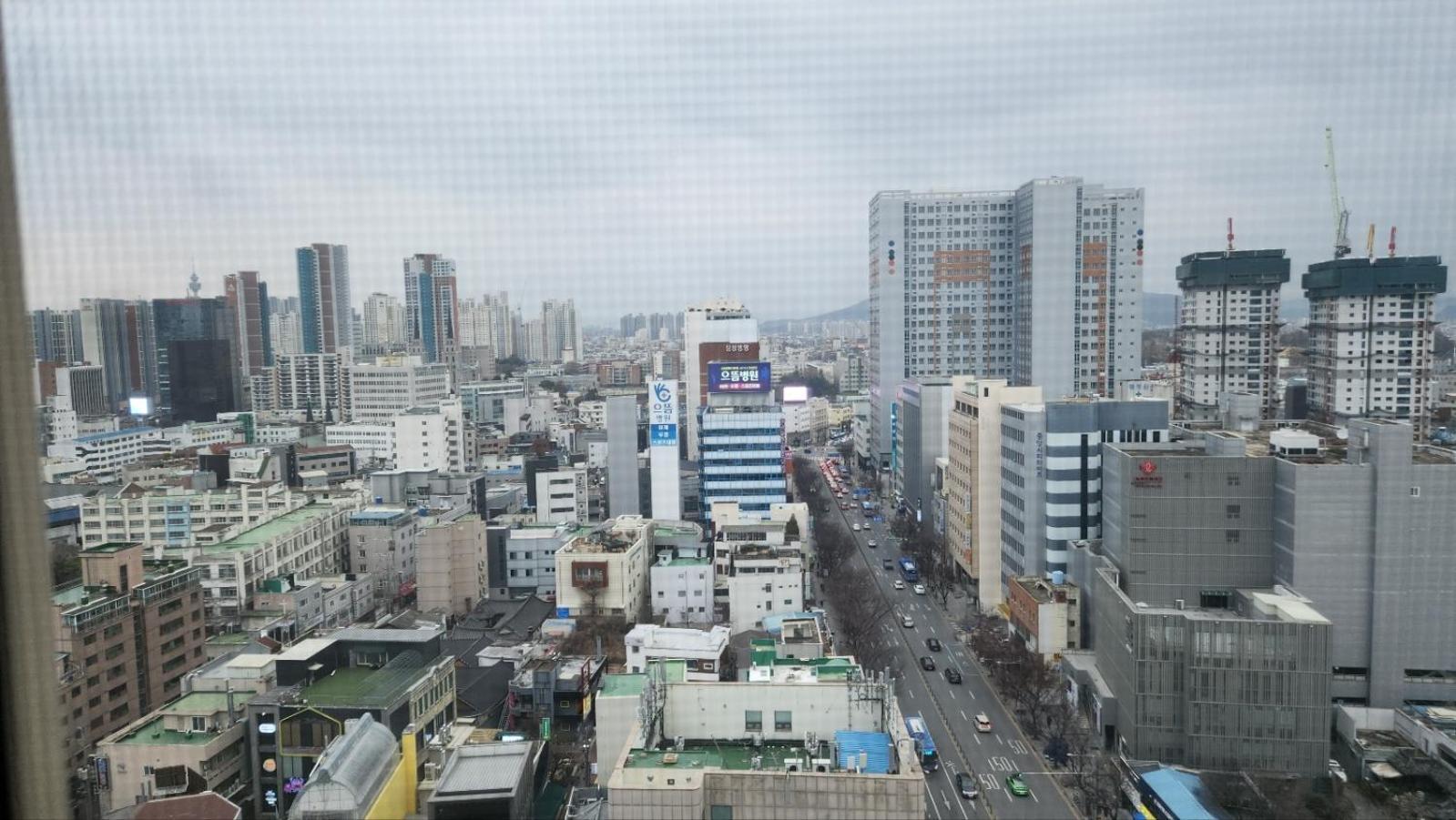 For You House 대구광역시 외부 사진