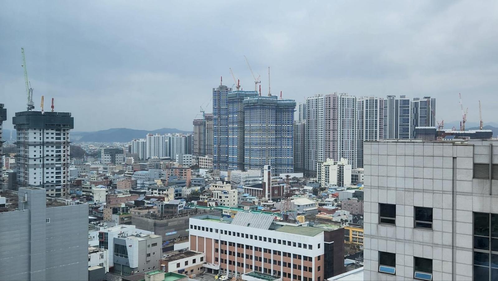 For You House 대구광역시 외부 사진