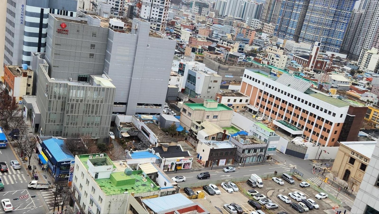 For You House 대구광역시 외부 사진